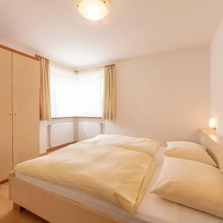Trenker Luis Bed & Breakfast