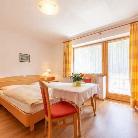 Bed & Breakfast Trenker Luis Prags