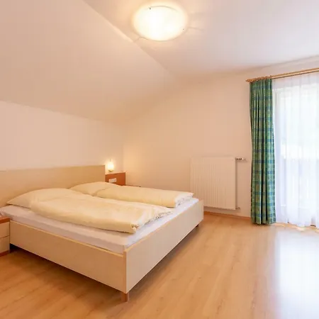 Trenker Luis Bed & Breakfast *
